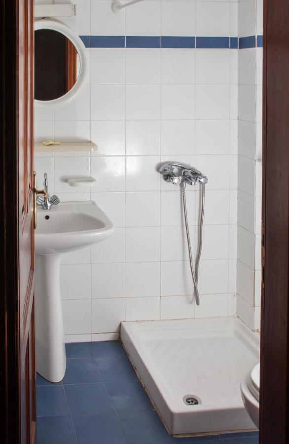 포르테리아 Elatos Country House B&B 외부 사진