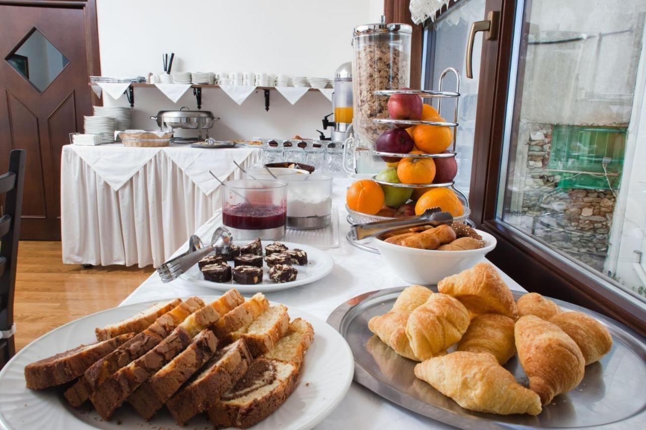 포르테리아 Elatos Country House B&B 외부 사진